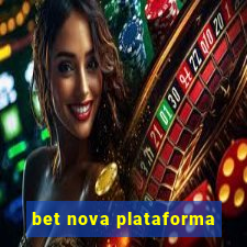 bet nova plataforma